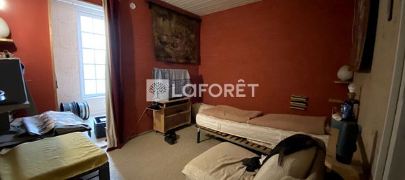 Casa de 1 dormitorio en Ecoyeux, France No. 98438 10