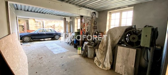 Casa de 1 dormitorio en Ecoyeux, France No. 98438 7