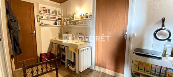 Casa de 1 dormitorio en Ecoyeux, France No. 98438 8