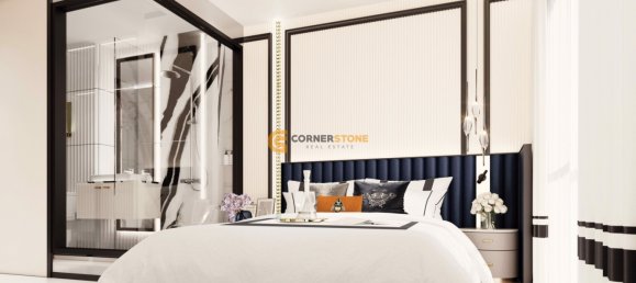 51m² Condo in Pattaya, Thailand No. 22896 19