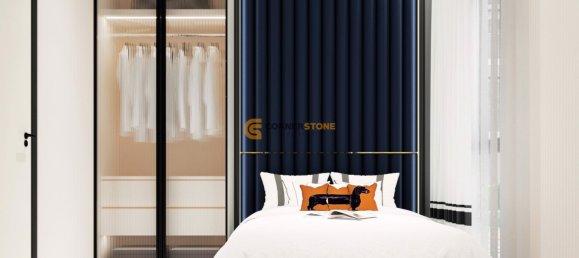 51m² Condo in Pattaya, Thailand No. 22896 17