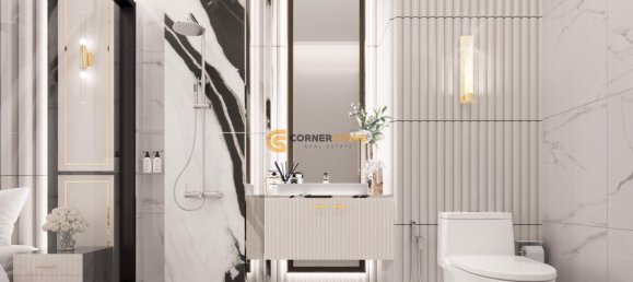 51m² Condo in Pattaya, Thailand No. 22896 16