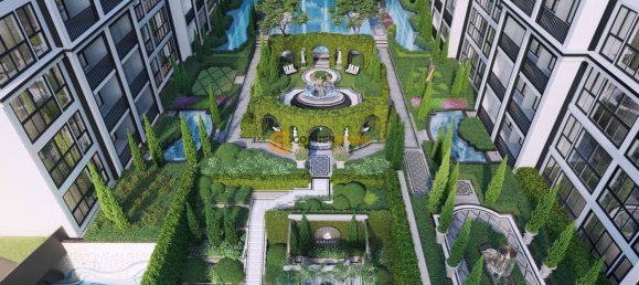 51m² Condo in Pattaya, Thailand No. 22896 14