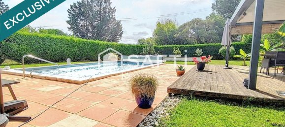 Casa de 4 dormitorios en Tarn, France No. 339015 2