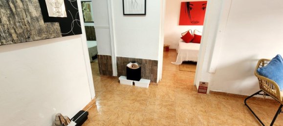 3 bedrooms Apartment in Cartagena, Spain No. 149551 3