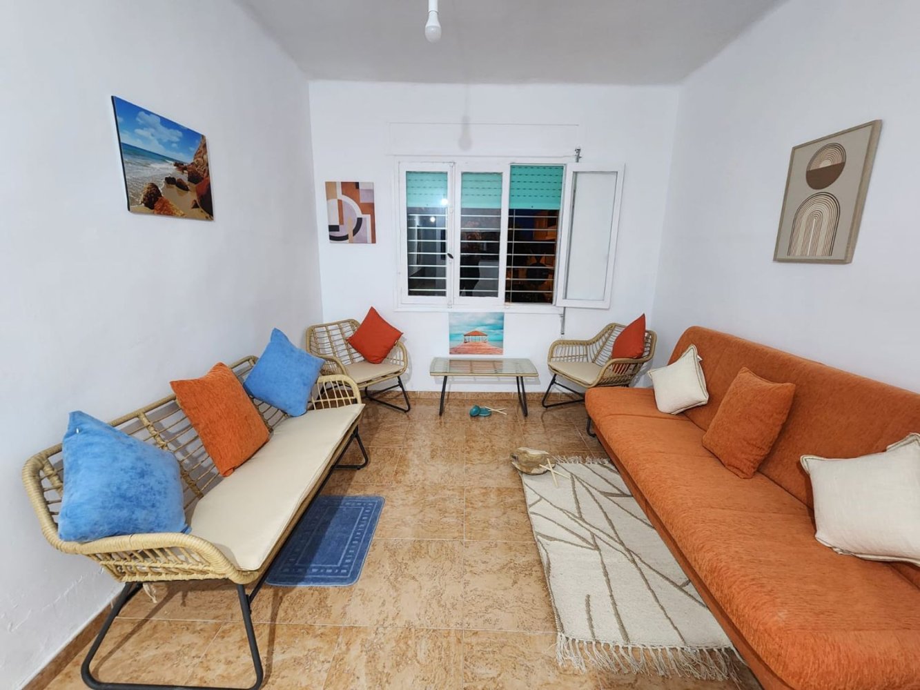 3 bedrooms Apartment in Cartagena, Spain No. 149551