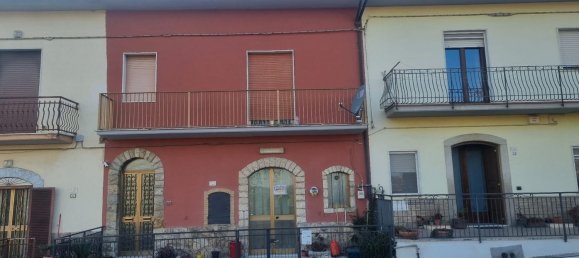6 rooms House in Santa Paolina, Italy No. 30865 2