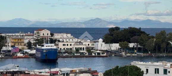 2 Schlafzimmer Wohnung in Ischia, Italy, Nr. 54744 14