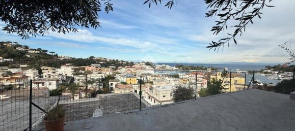 2 Schlafzimmer Wohnung in Ischia, Italy, Nr. 54744 23