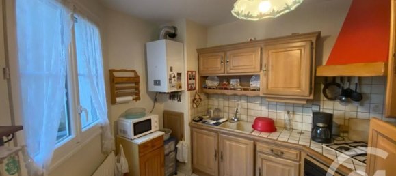 2 chambres Appartement à Annonay, France No. 271083 2