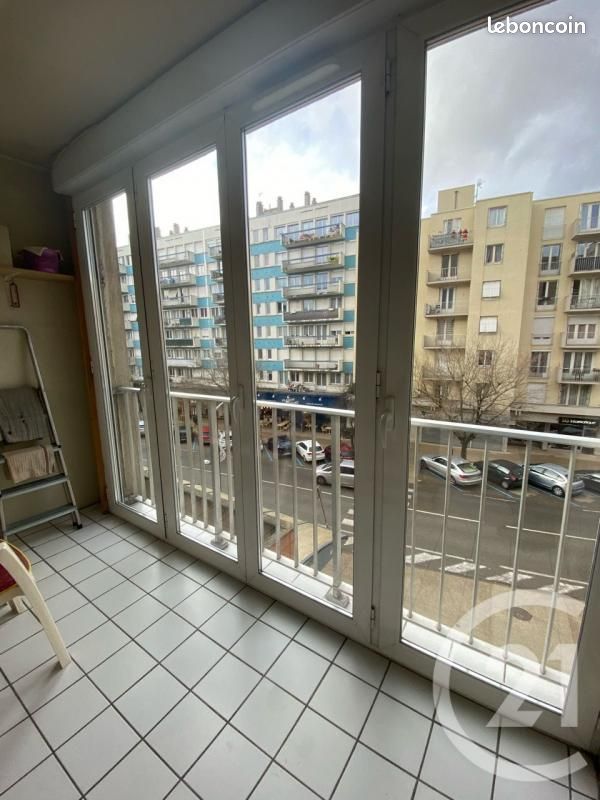 2 chambres Appartement à Annonay, France No. 271083