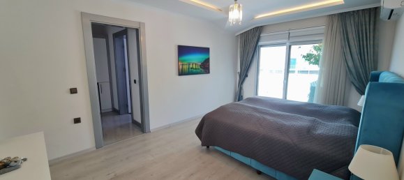 Penthouse 4+1 in Oba, Turkey No. 8359 15