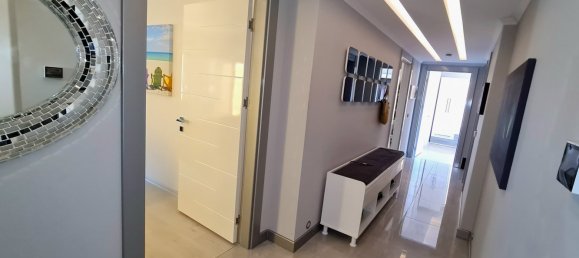 Penthouse 4+1 in Oba, Turkey No. 8359 4