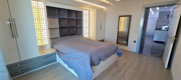 Penthouse 4+1 in Oba, Turkey No. 8359 3
