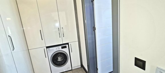 Penthouse 4+1 in Oba, Turkey No. 8359 16