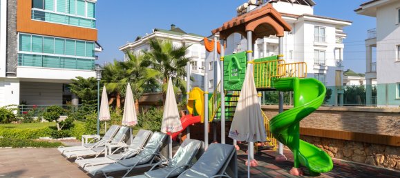 Penthouse 4+1 in Oba, Turkey No. 8359 17