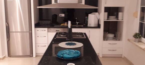 5 rooms Villa in Incekum, Turkey No. 13145 2