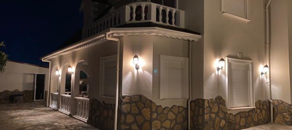 5 rooms Villa in Incekum, Turkey No. 13145 18