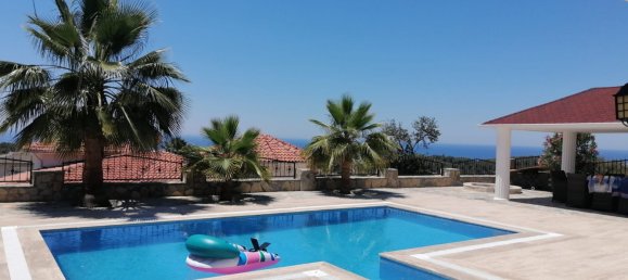 5 rooms Villa in Incekum, Turkey No. 13145 6