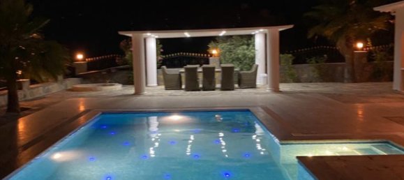 5 rooms Villa in Incekum, Turkey No. 13145 14