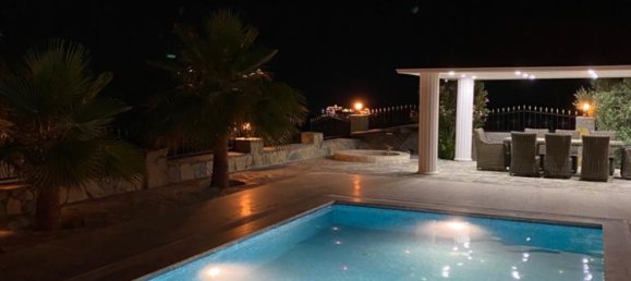 5 rooms Villa in Incekum, Turkey No. 13145 17