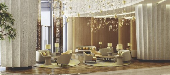 4 bedrooms Apartment in Downtown Dubai (Downtown Burj Dubai), UAE No. 3638 11