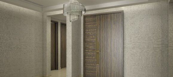 4 bedrooms Apartment in Downtown Dubai (Downtown Burj Dubai), UAE No. 3638 17