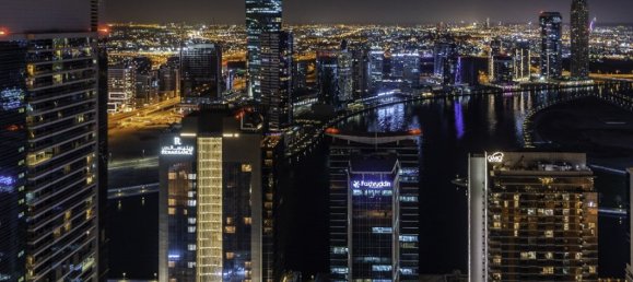 4 bedrooms Apartment in Downtown Dubai (Downtown Burj Dubai), UAE No. 3638 8