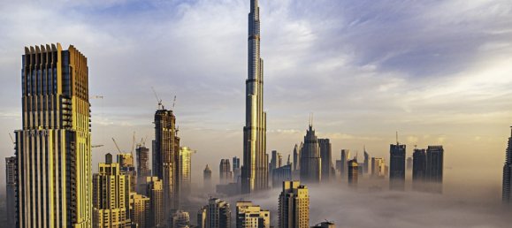 4 bedrooms Apartment in Downtown Dubai (Downtown Burj Dubai), UAE No. 3638 13