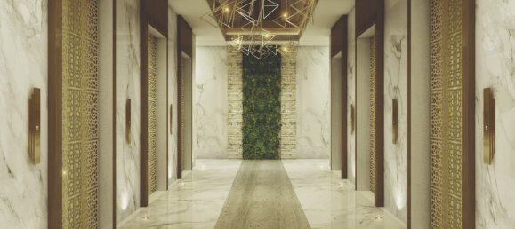 4 bedrooms Apartment in Downtown Dubai (Downtown Burj Dubai), UAE No. 3638 7