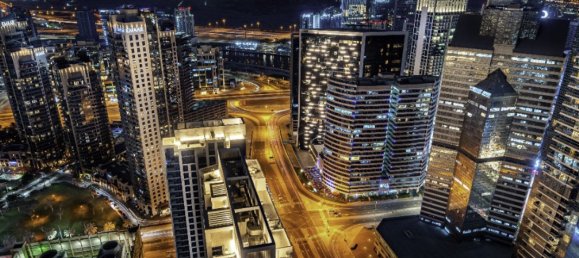 4 bedrooms Apartment in Downtown Dubai (Downtown Burj Dubai), UAE No. 3638 18