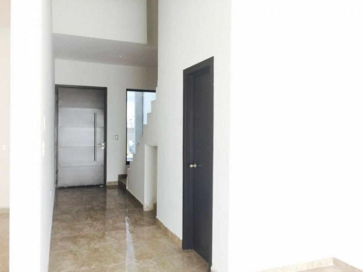 3 bedrooms House in Sonora, Mexico No. 150672