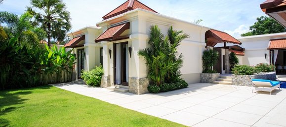 5 Schlafzimmer Haus in Bang Tao, Thailand, Nr. 78750 10