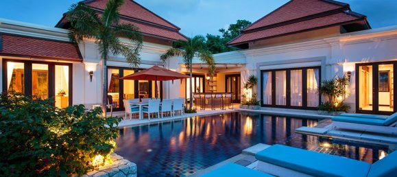 5 Schlafzimmer Haus in Bang Tao, Thailand, Nr. 78750 11