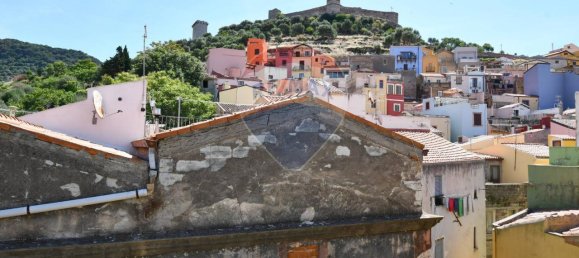 11 rooms Apartment in Bosa, Italy No. 134665 50