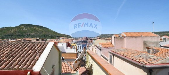 11 rooms Apartment in Bosa, Italy No. 134665 42