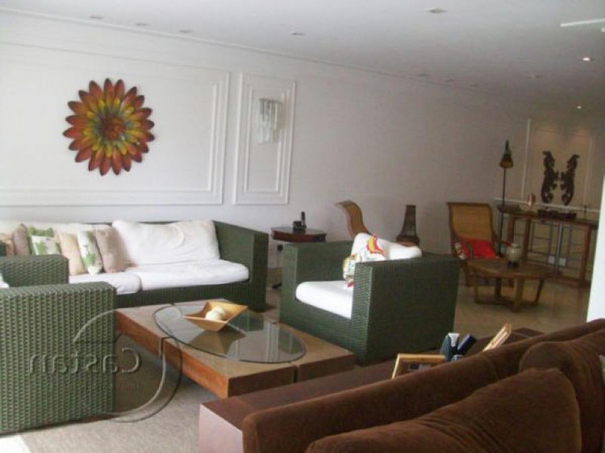 3 bedrooms House in Sao Paulo, Brazil No. 561937