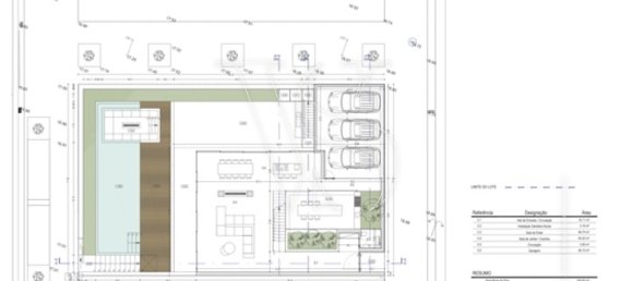 4 bedrooms Land in Vila Nova de Gaia, Portugal No. 108461 10