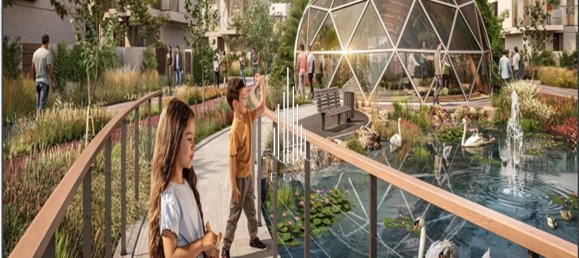 1 bedroom Apartment in Yas Island, UAE No. 54844 26