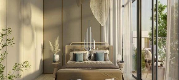 1 bedroom Apartment in Yas Island, UAE No. 54844 11