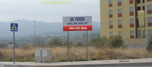  قطعة أرض في Onda, Spain 502متر مربع رقم 93403 8