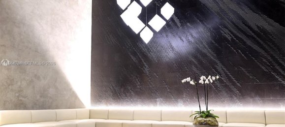 2 Schlafzimmer Gewerbliche Immobilien in Miami, USA, Nr. 615579 12
