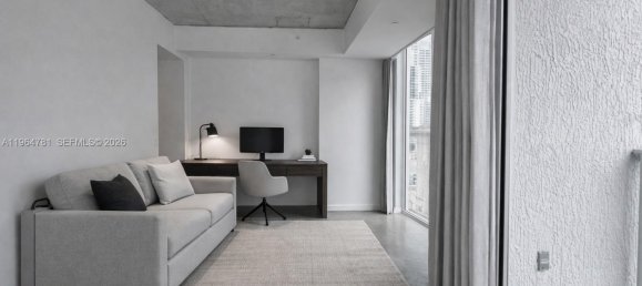 2 Schlafzimmer Gewerbliche Immobilien in Miami, USA, Nr. 615579 16