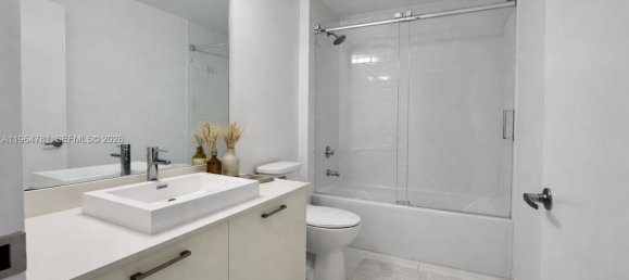 2 Schlafzimmer Gewerbliche Immobilien in Miami, USA, Nr. 615579 18