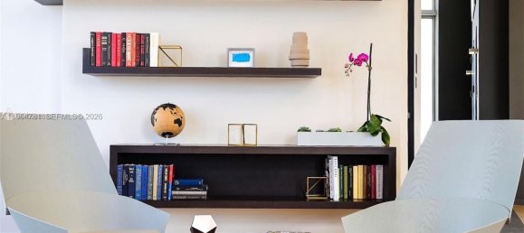 2 Schlafzimmer Gewerbliche Immobilien in Miami, USA, Nr. 615579 4
