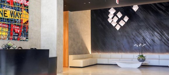 2 Schlafzimmer Gewerbliche Immobilien in Miami, USA, Nr. 615579 11