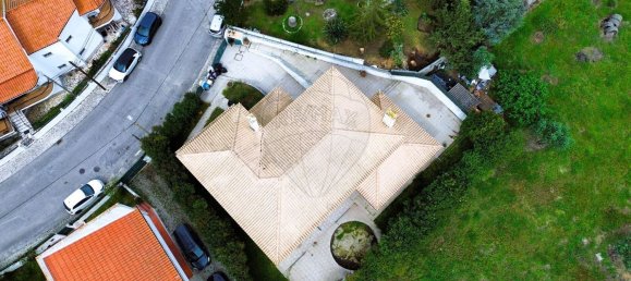 5 غرف نوم منزل في Palmela, Portugal رقم 22351 33