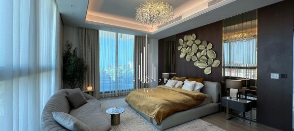 6 bedrooms Villa in Ghantoot, UAE No. 53048 6