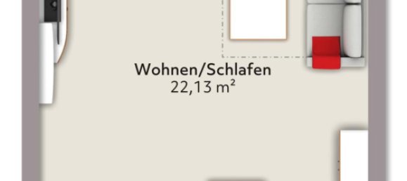 Studio in Traunstein, Germany No. 311300 6