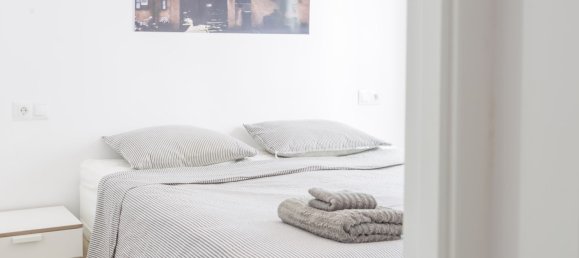 3 chambres Appartement à Fuengirola, Spain No. 34385 2